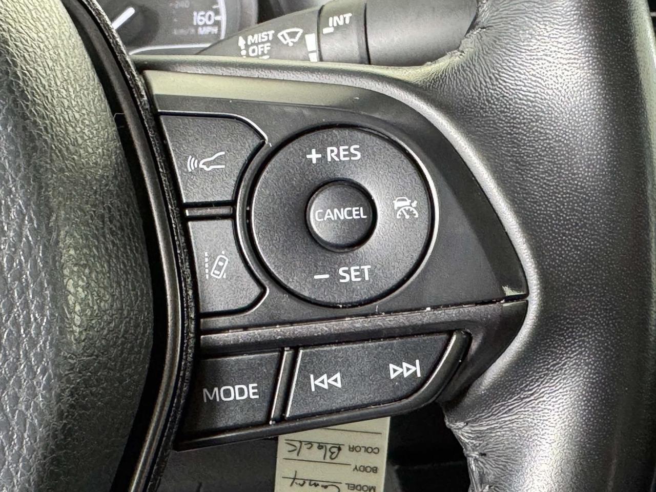 2023 Toyota Camry SE Fredericksburg VA