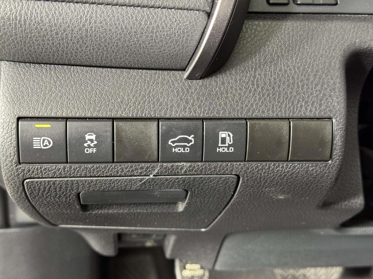 2023 Toyota Camry SE Fredericksburg VA