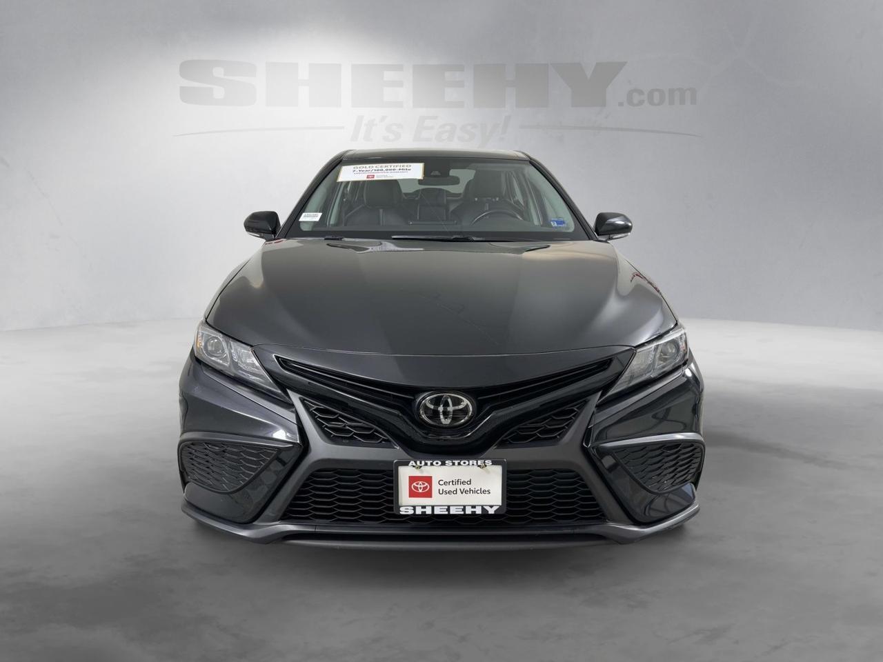 2023 Toyota Camry SE Fredericksburg VA