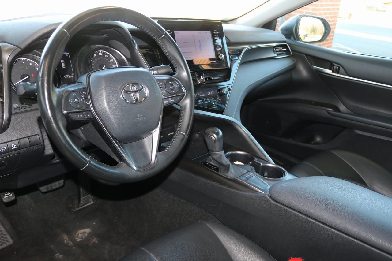 2023 Toyota Camry SE Fredericksburg VA