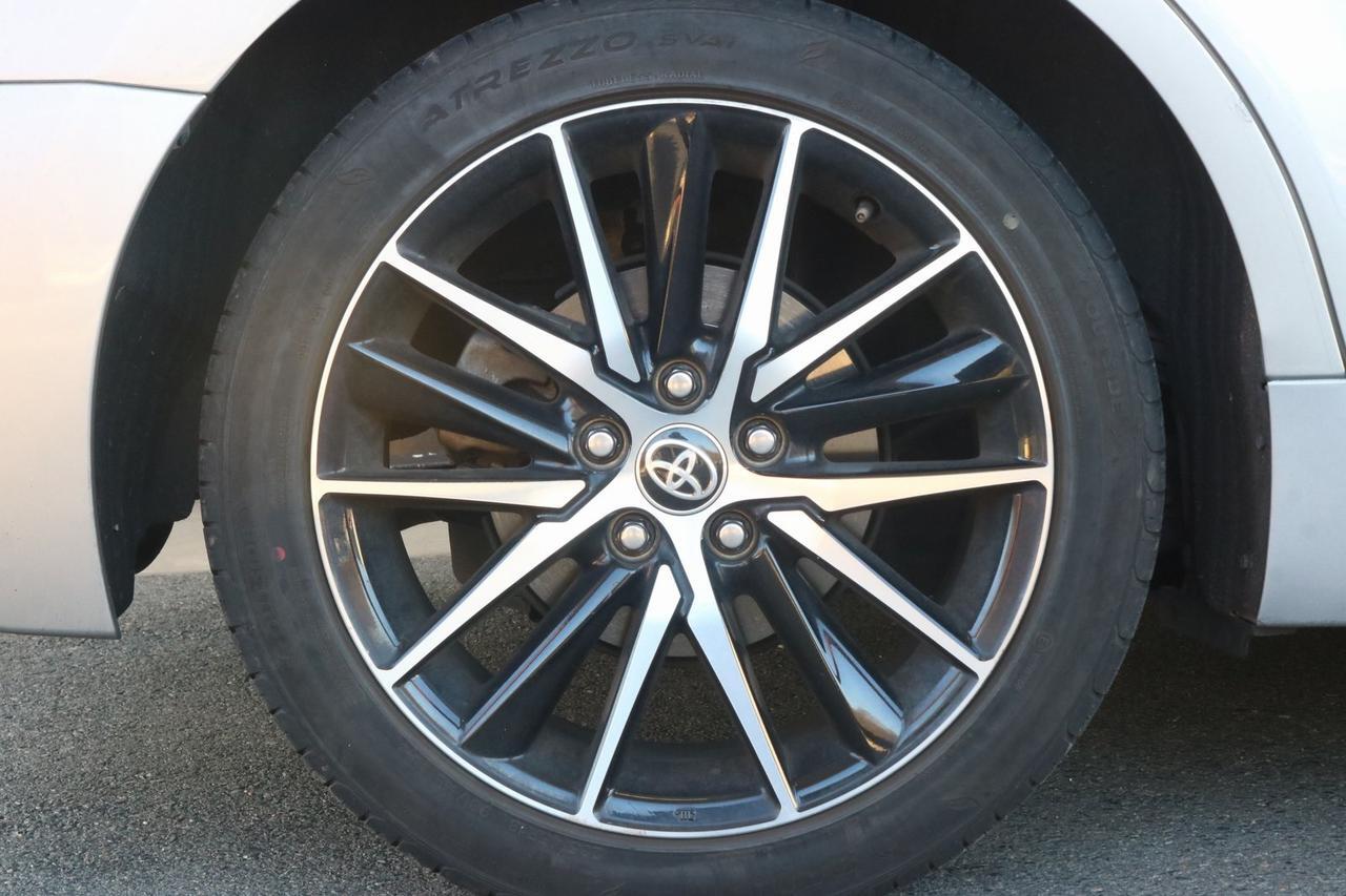 2023 Toyota Camry SE Fredericksburg VA