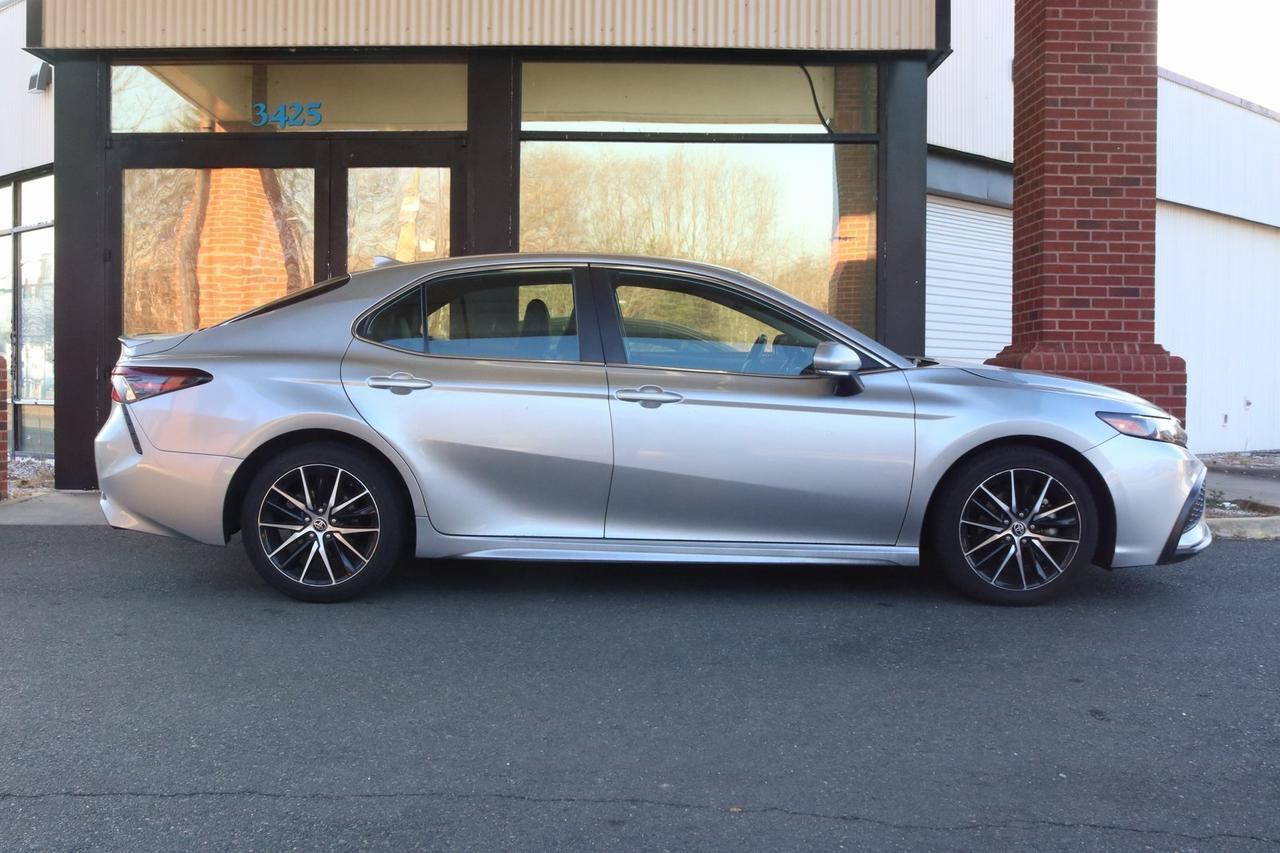 2023 Toyota Camry SE Fredericksburg VA
