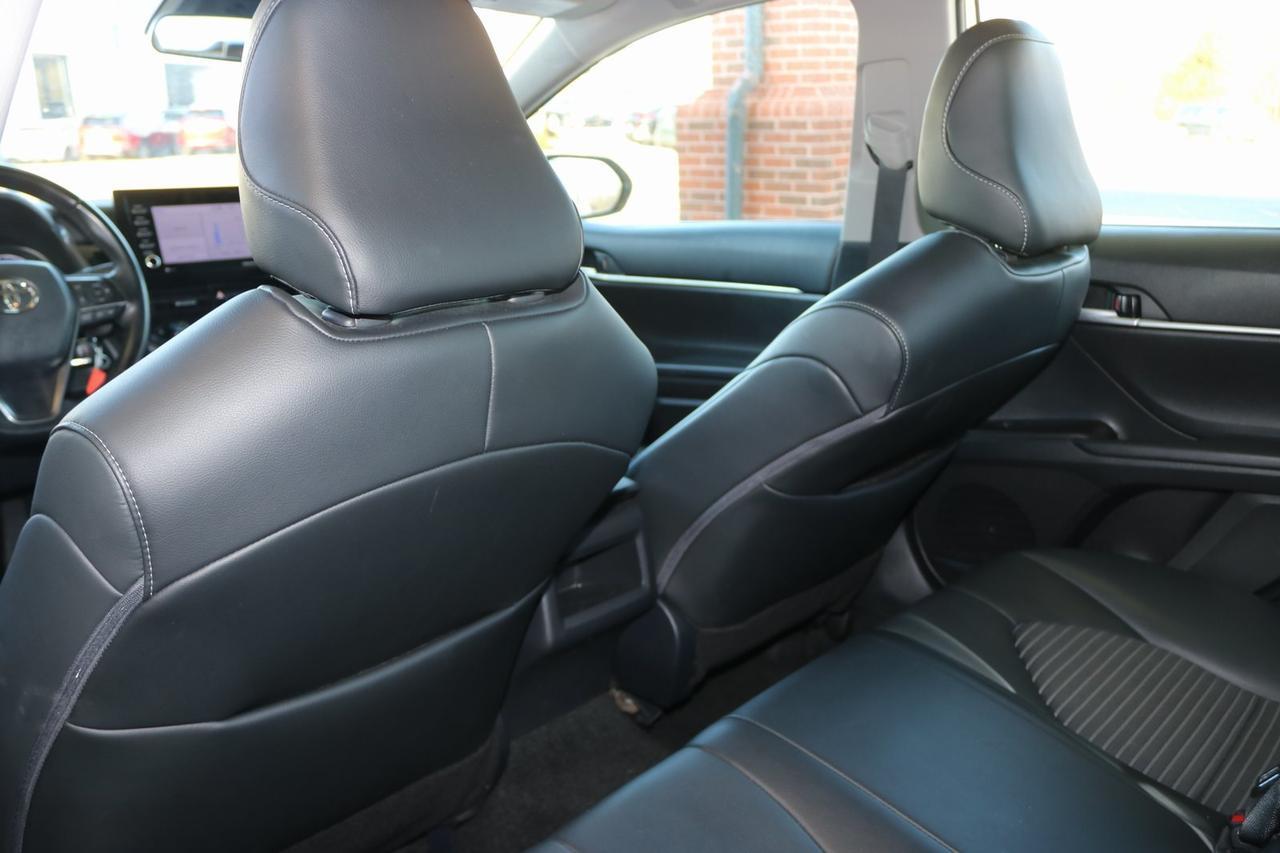 2023 Toyota Camry SE Fredericksburg VA