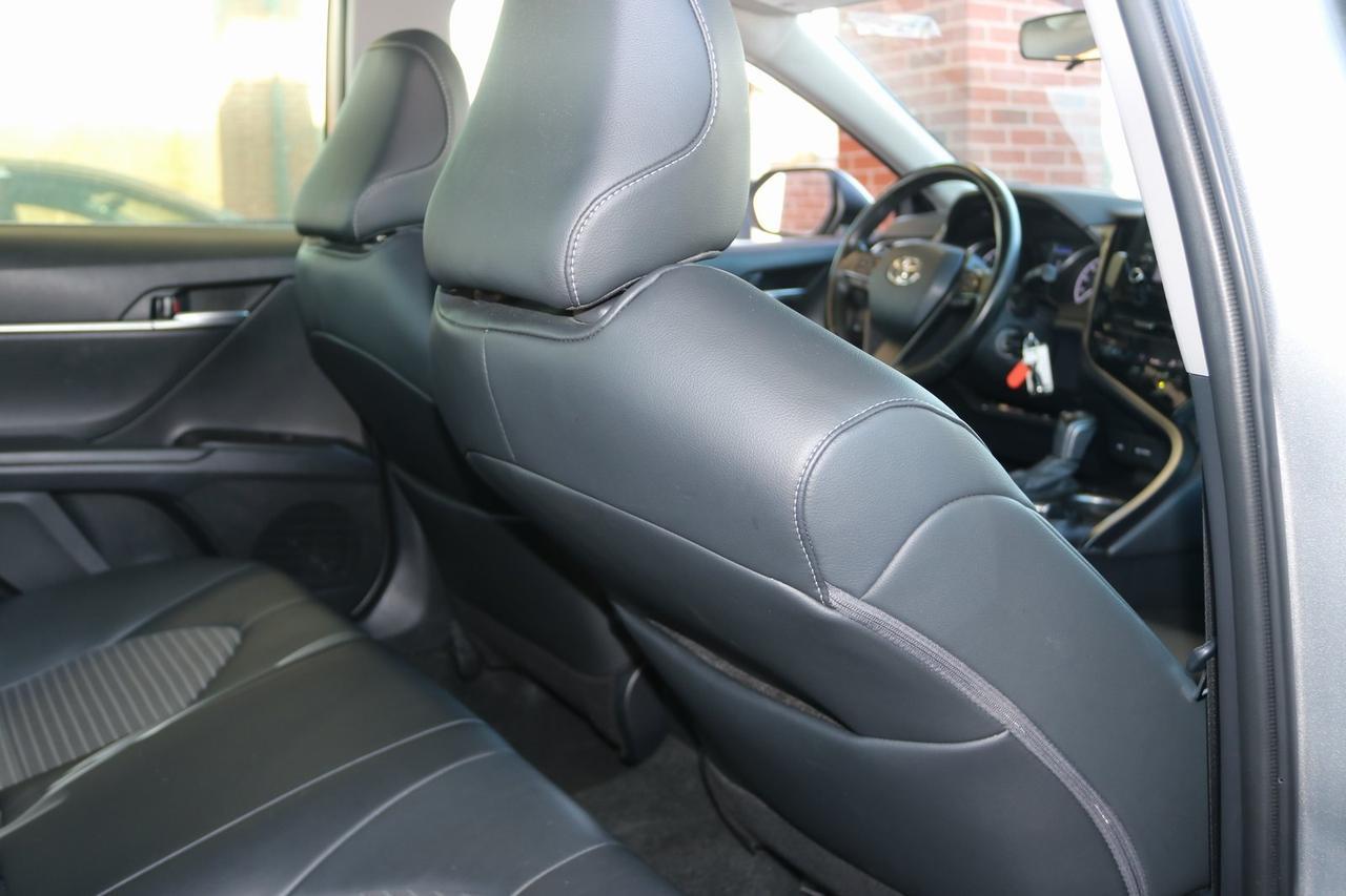 2023 Toyota Camry SE Fredericksburg VA