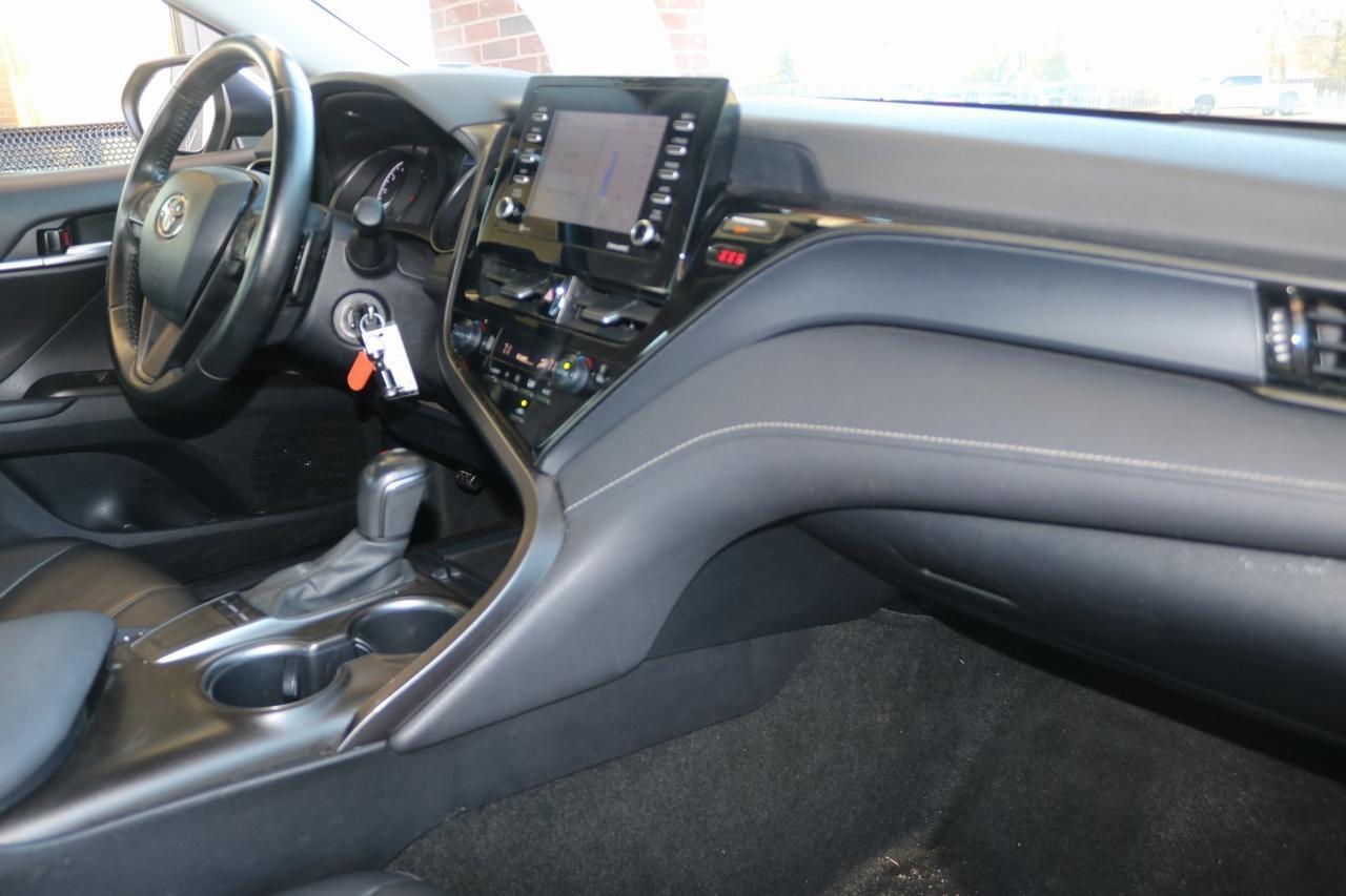 2023 Toyota Camry SE Fredericksburg VA