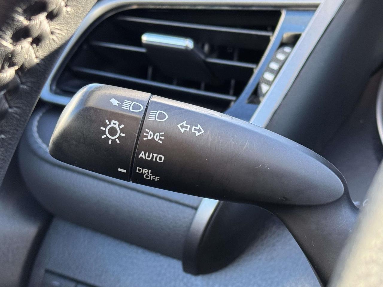 2023 Toyota Camry SE Fredericksburg VA