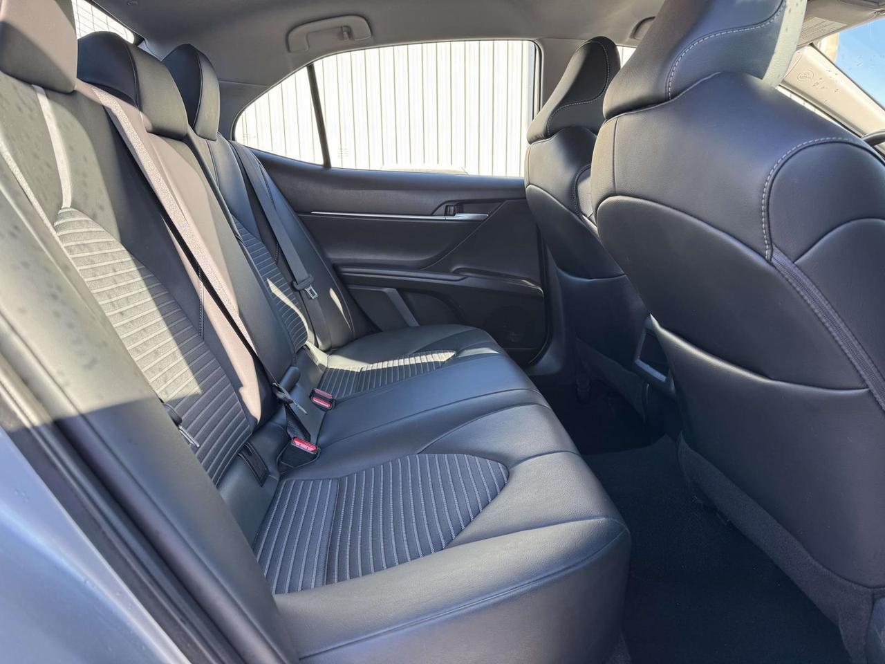 2023 Toyota Camry SE Fredericksburg VA