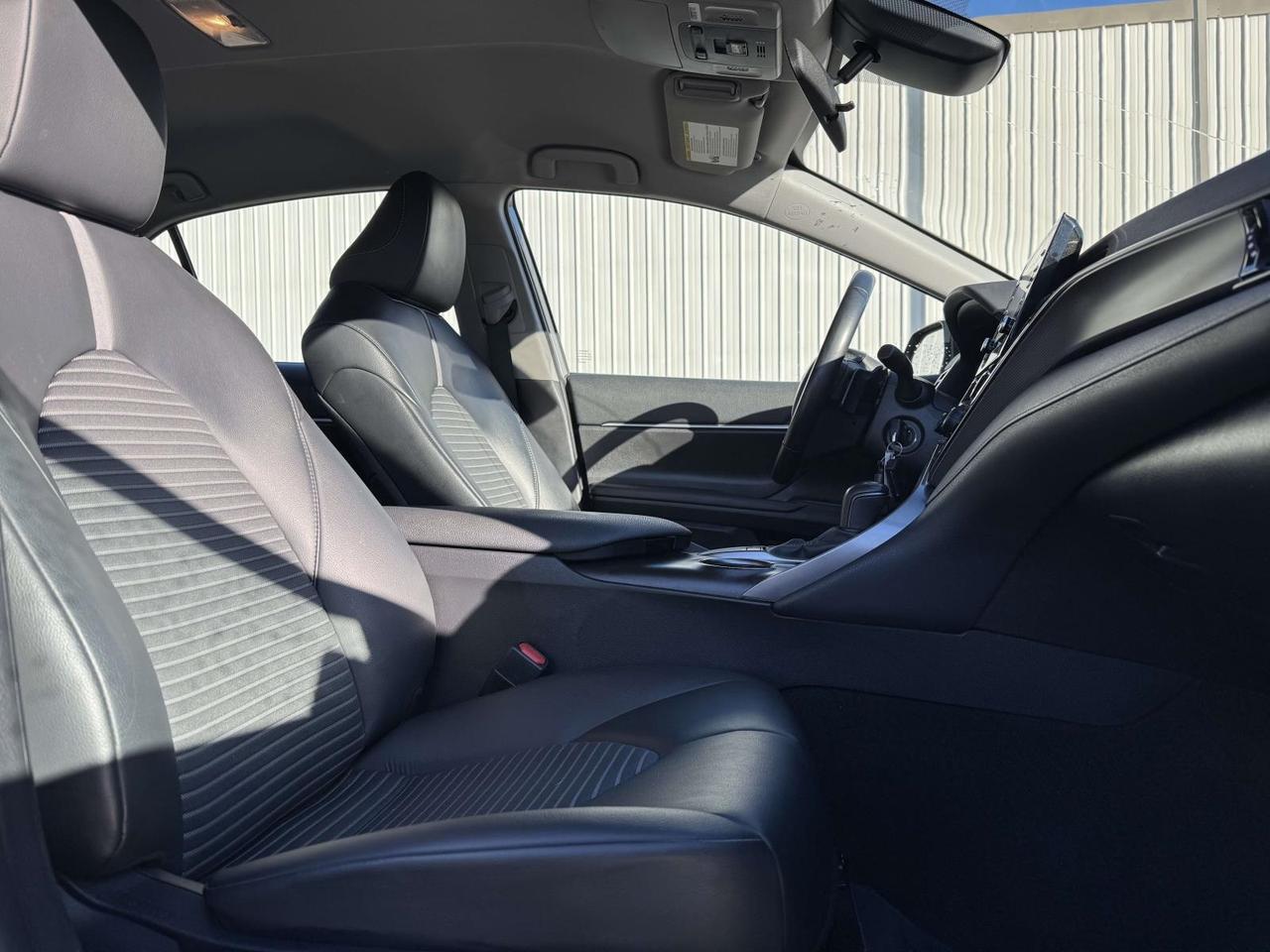 2023 Toyota Camry SE Fredericksburg VA