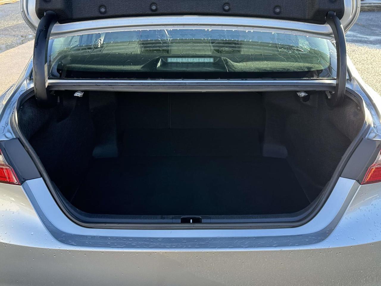 2023 Toyota Camry SE Fredericksburg VA