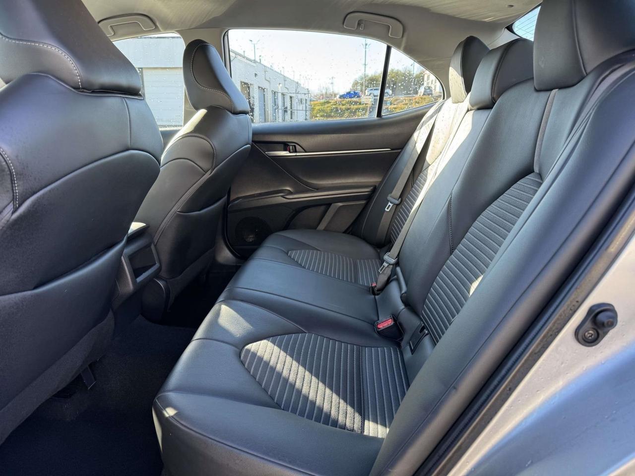 2023 Toyota Camry SE Fredericksburg VA