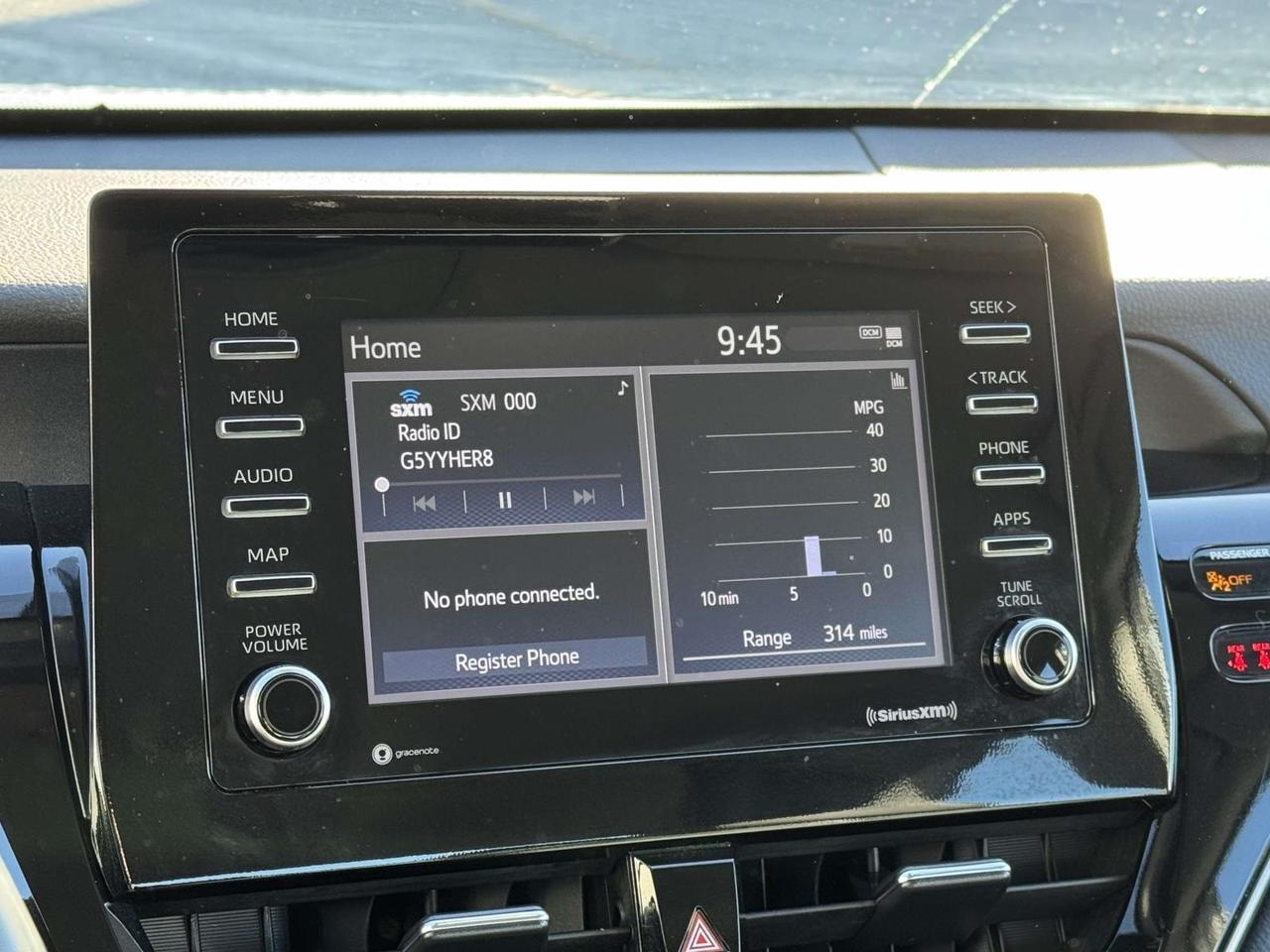 2023 Toyota Camry SE Fredericksburg VA