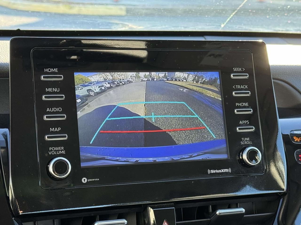 2023 Toyota Camry SE Fredericksburg VA