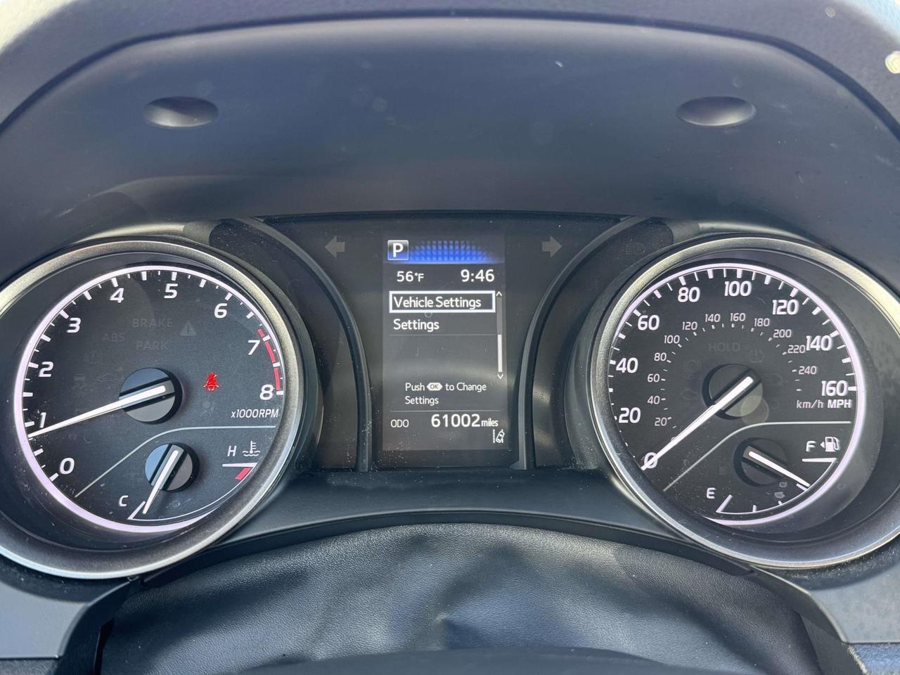 2023 Toyota Camry SE Fredericksburg VA