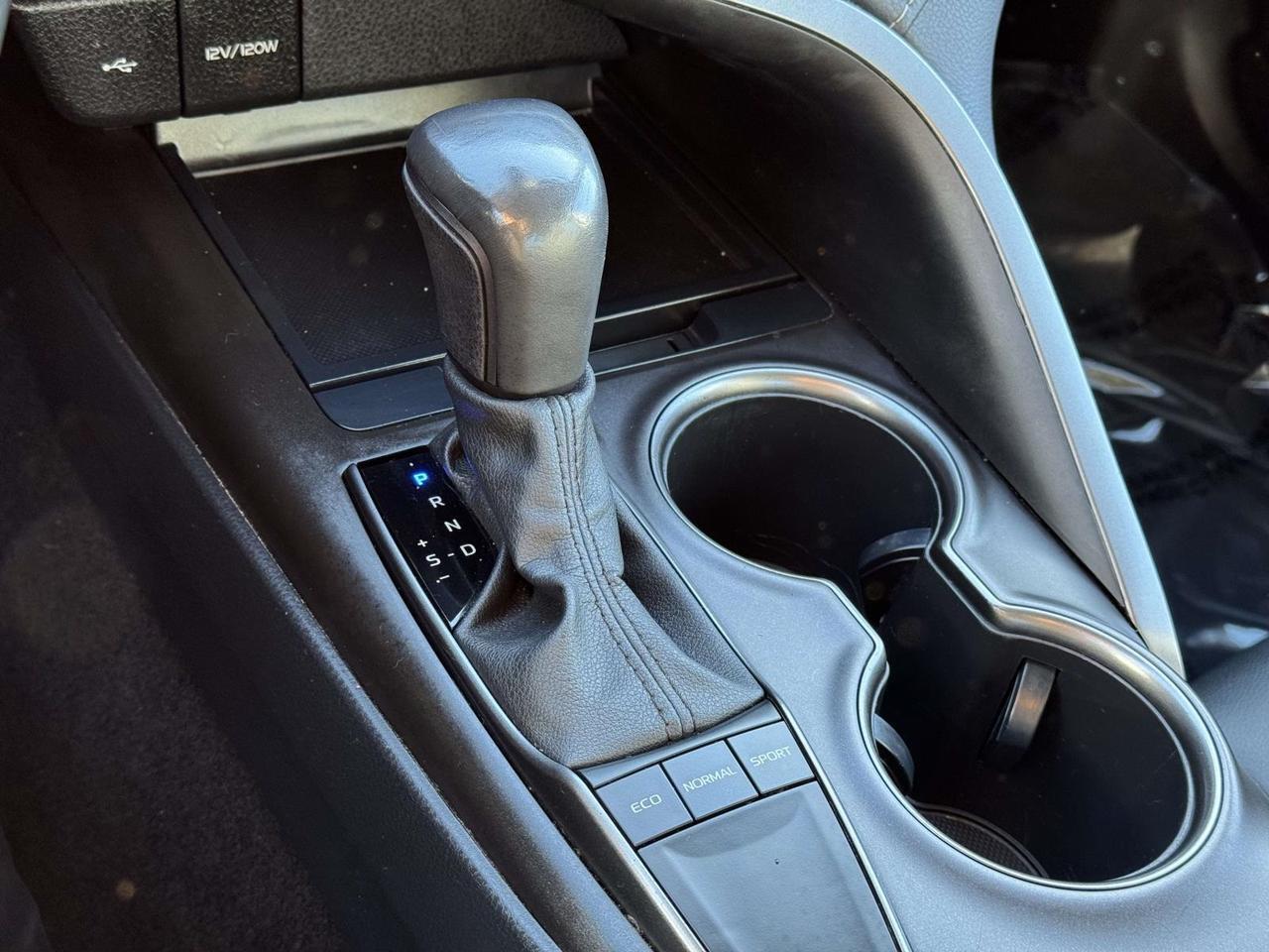 2023 Toyota Camry SE Fredericksburg VA