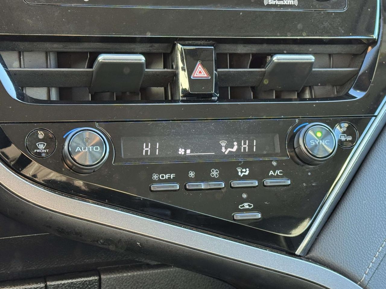 2023 Toyota Camry SE Fredericksburg VA