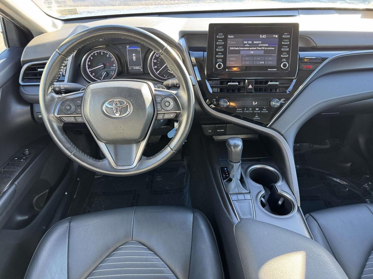 2023 Toyota Camry SE Fredericksburg VA