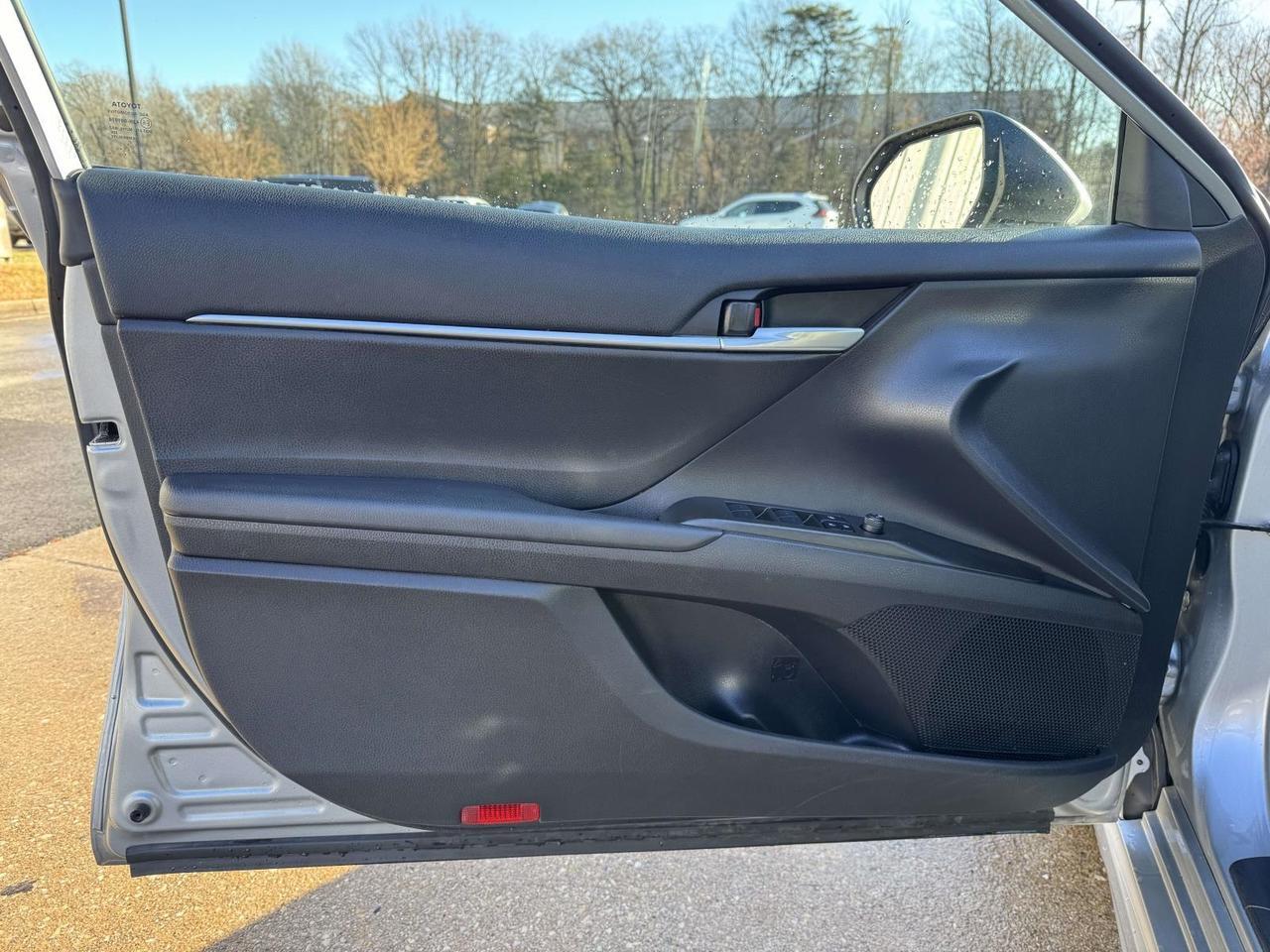 2023 Toyota Camry SE Fredericksburg VA