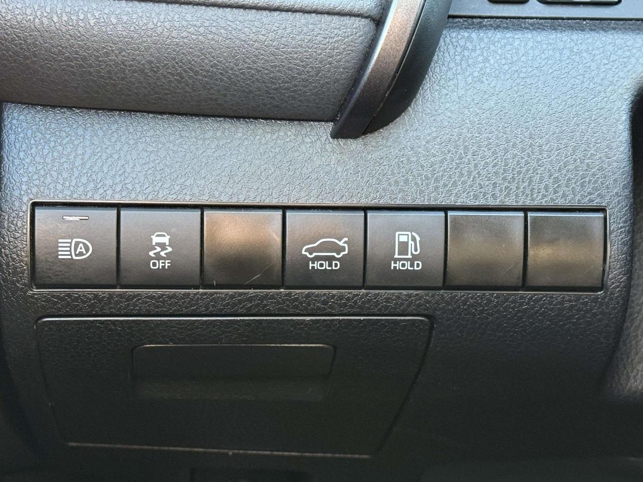 2023 Toyota Camry SE Fredericksburg VA