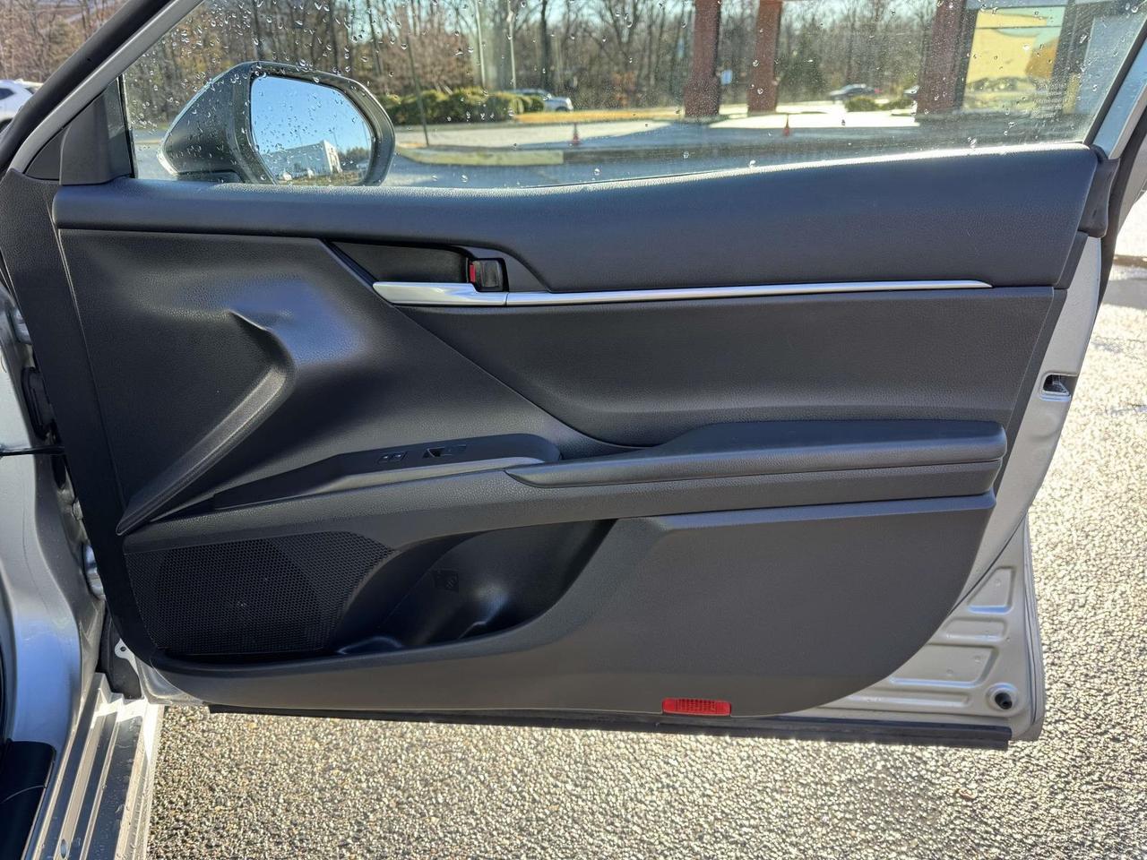 2023 Toyota Camry SE Fredericksburg VA