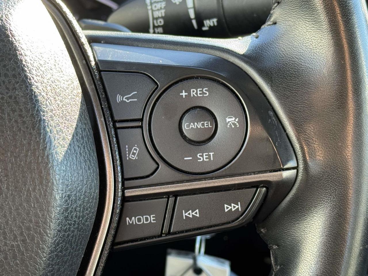 2023 Toyota Camry SE Fredericksburg VA