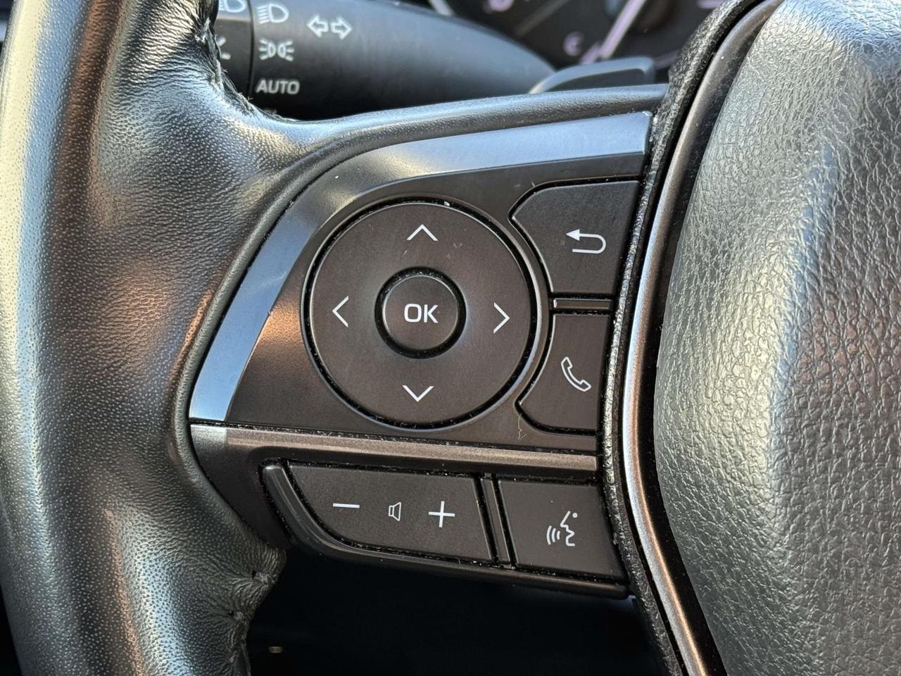 2023 Toyota Camry SE Fredericksburg VA