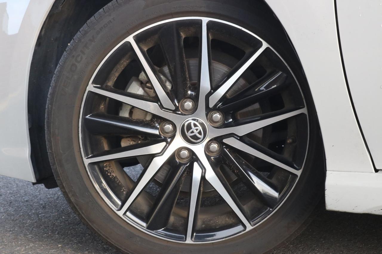 2023 Toyota Camry SE Fredericksburg VA