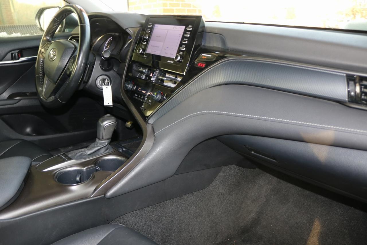 2023 Toyota Camry SE Fredericksburg VA
