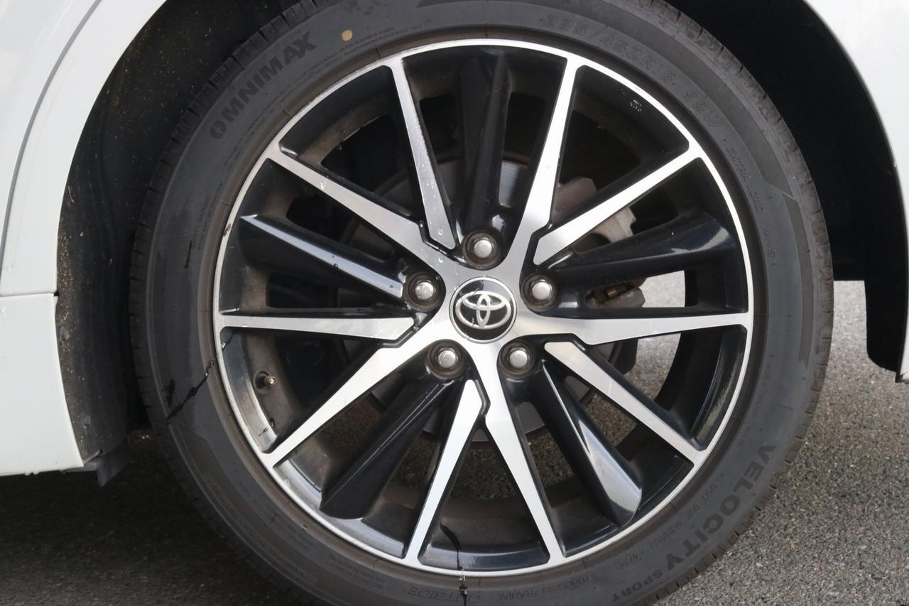 2023 Toyota Camry SE Fredericksburg VA