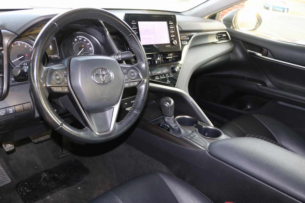 2023 Toyota Camry SE Fredericksburg VA