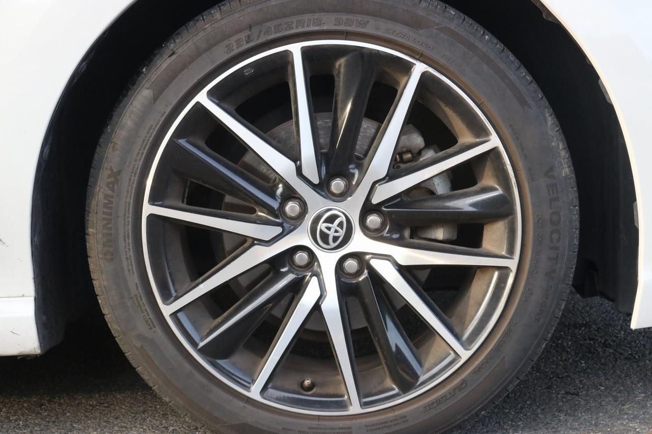 2023 Toyota Camry SE Fredericksburg VA