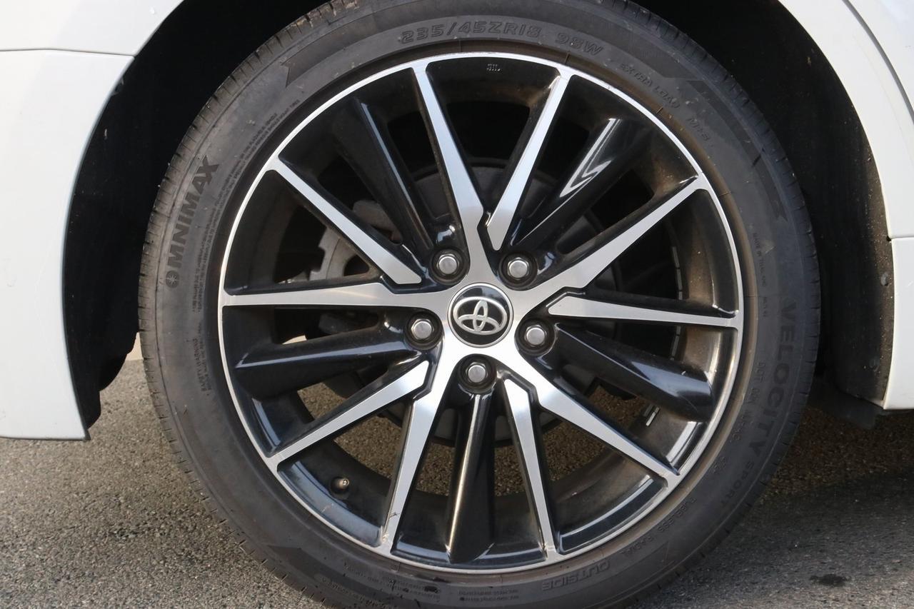 2023 Toyota Camry SE Fredericksburg VA