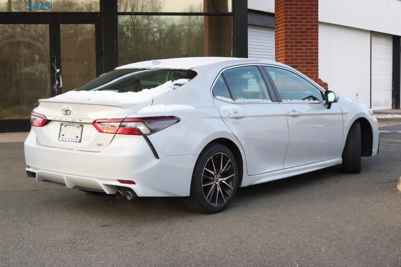2023 Toyota Camry SE Fredericksburg VA
