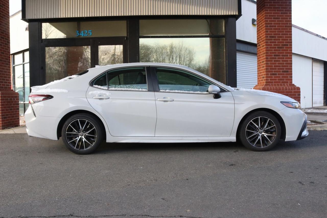 2023 Toyota Camry SE Fredericksburg VA