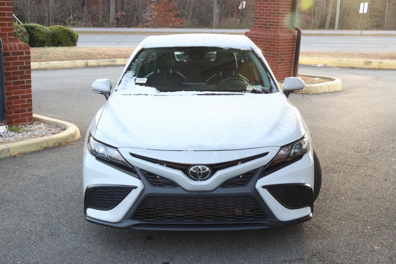 2023 Toyota Camry SE Fredericksburg VA