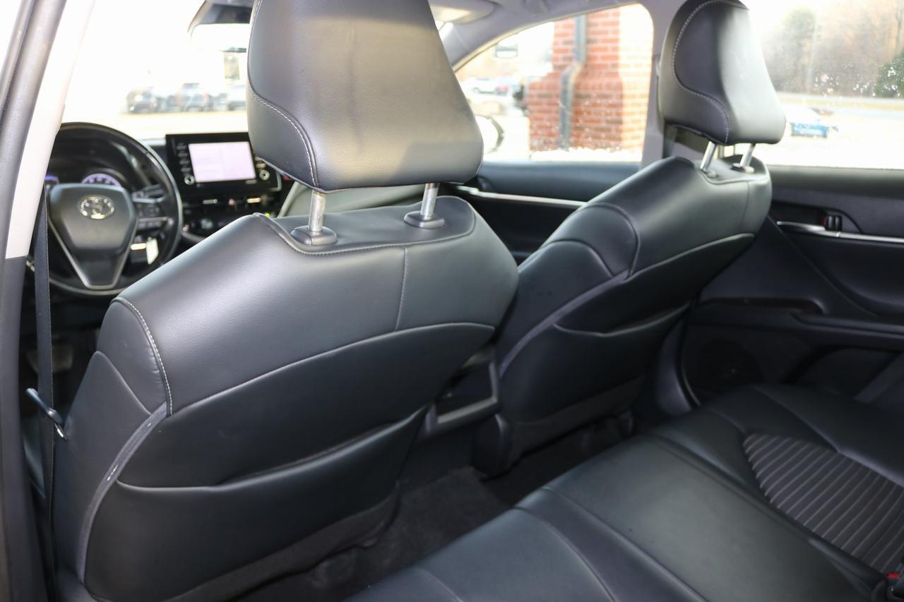2023 Toyota Camry SE Fredericksburg VA