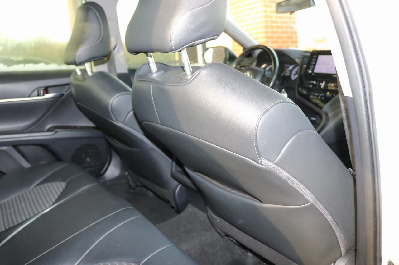 2023 Toyota Camry SE Fredericksburg VA