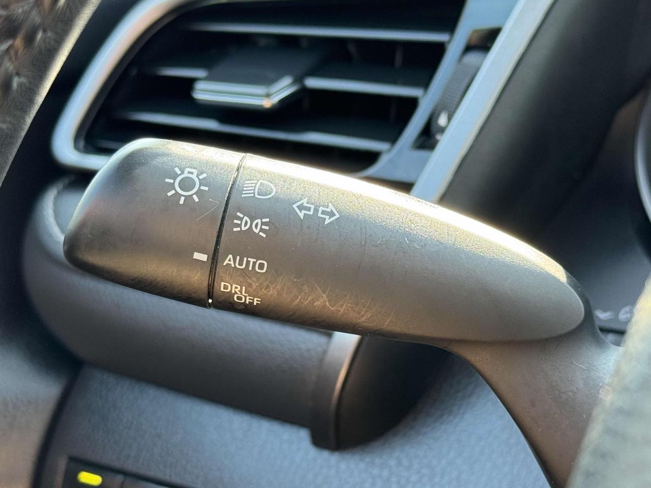 2023 Toyota Camry SE Fredericksburg VA