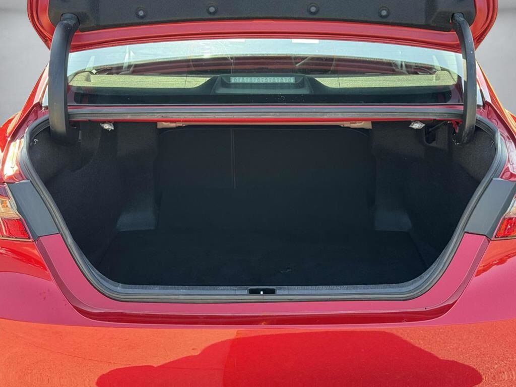 2023 Toyota Camry SE Fredericksburg VA