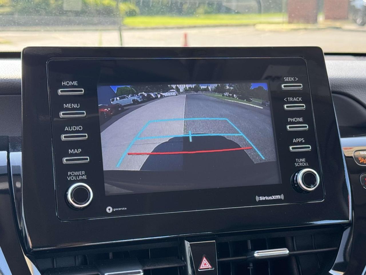 2023 Toyota Camry SE Fredericksburg VA