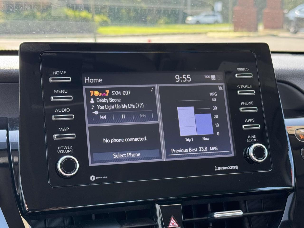 2023 Toyota Camry SE Fredericksburg VA