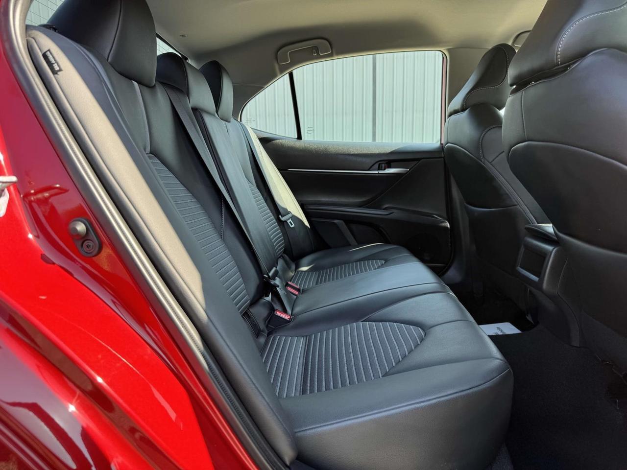 2023 Toyota Camry SE Fredericksburg VA