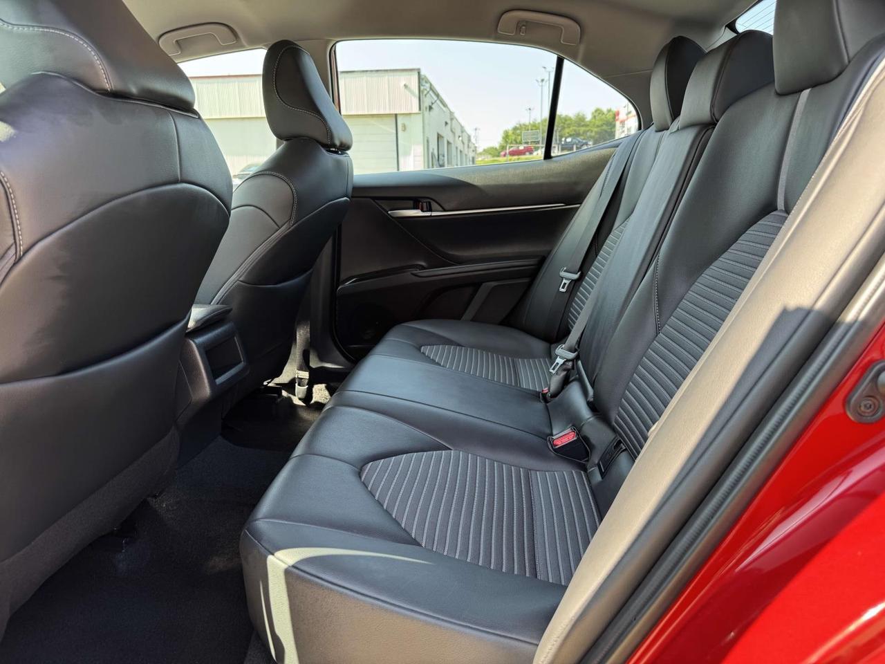 2023 Toyota Camry SE Fredericksburg VA