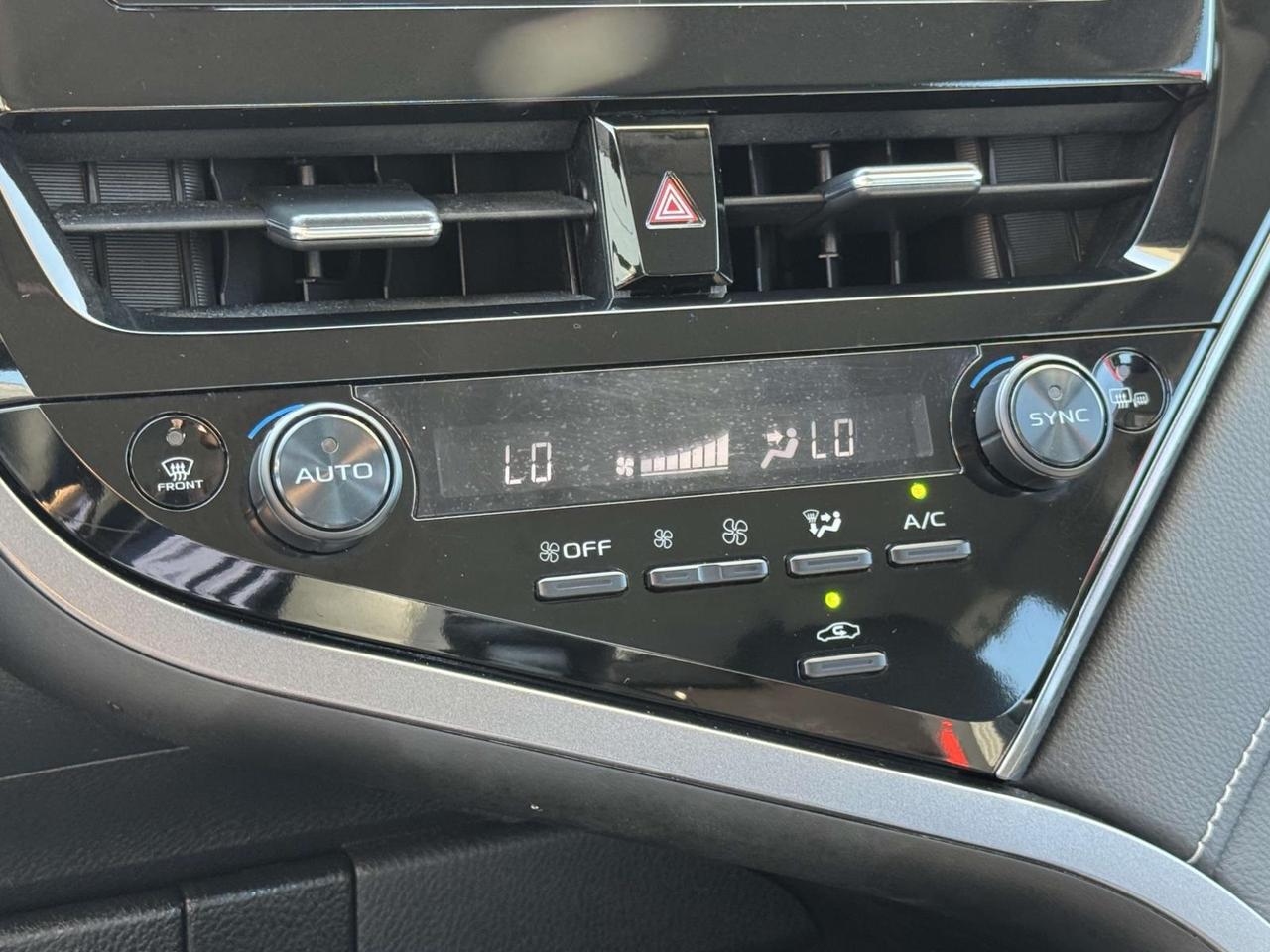 2023 Toyota Camry SE Fredericksburg VA