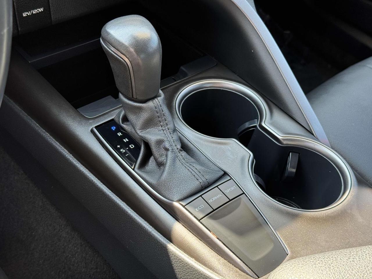2023 Toyota Camry SE Fredericksburg VA