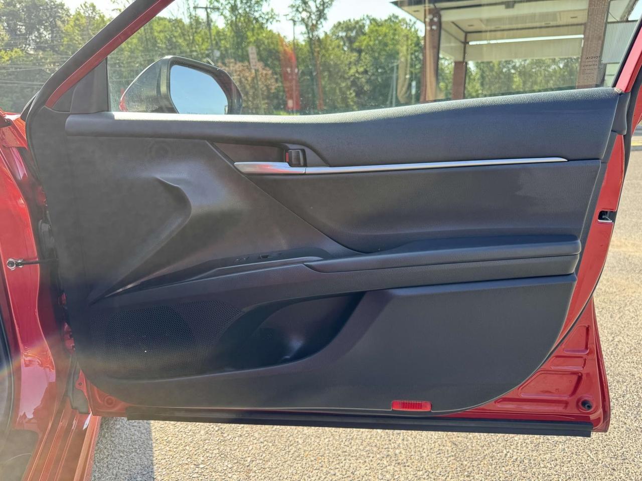 2023 Toyota Camry SE Fredericksburg VA