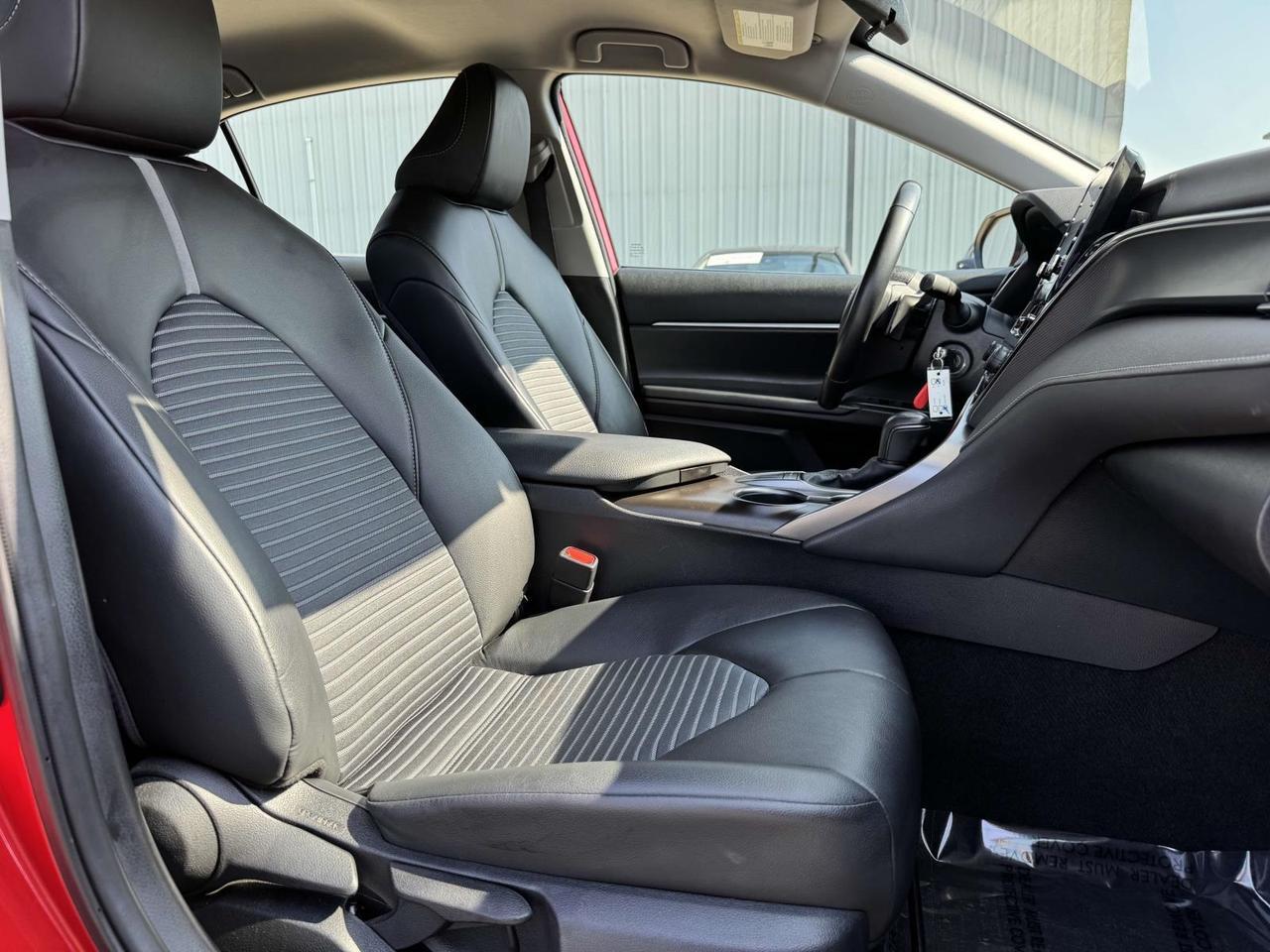2023 Toyota Camry SE Fredericksburg VA