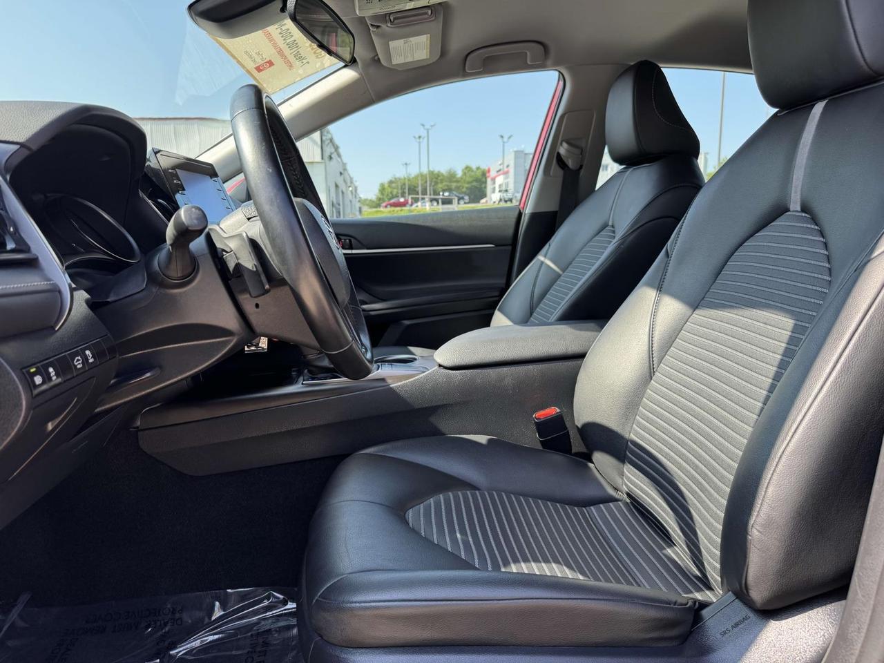 2023 Toyota Camry SE Fredericksburg VA