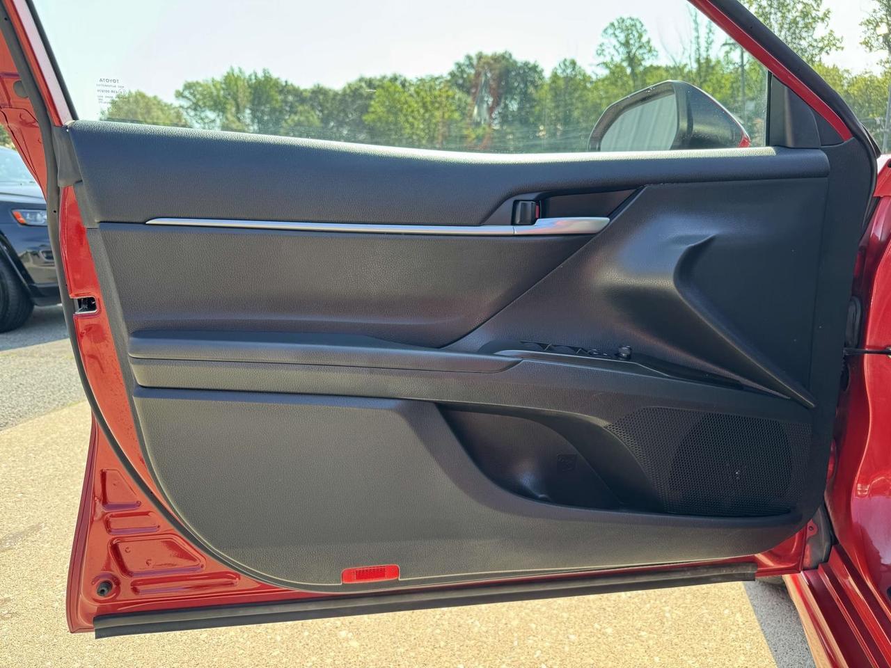 2023 Toyota Camry SE Fredericksburg VA
