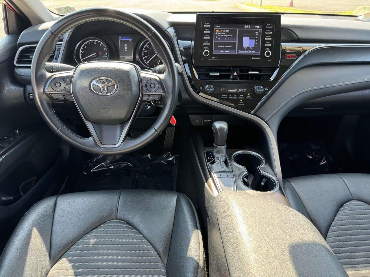 2023 Toyota Camry SE Fredericksburg VA