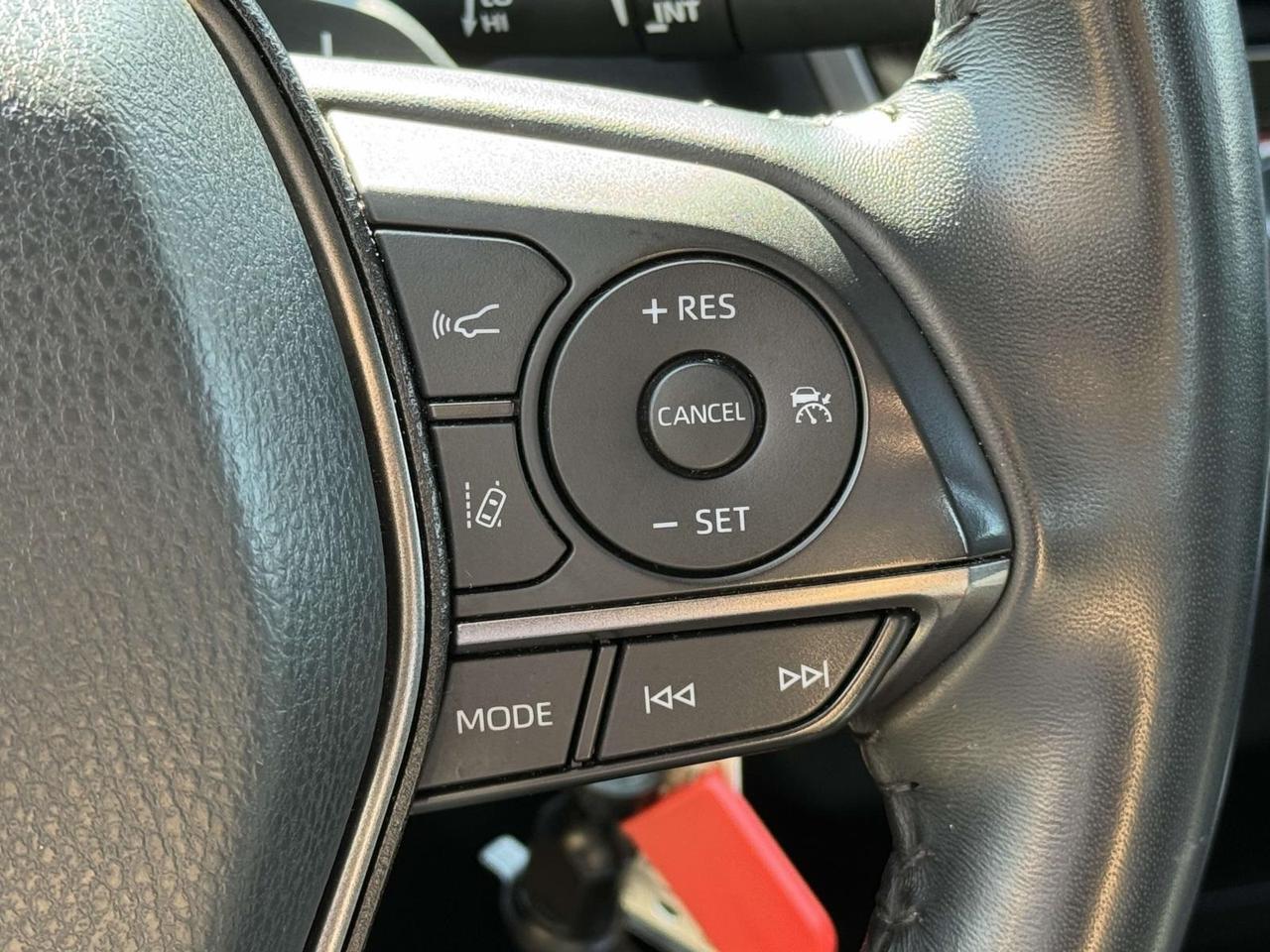 2023 Toyota Camry SE Fredericksburg VA
